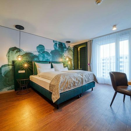 Vienna House Easy By Wyndham Freiburg City Zewnętrze zdjęcie