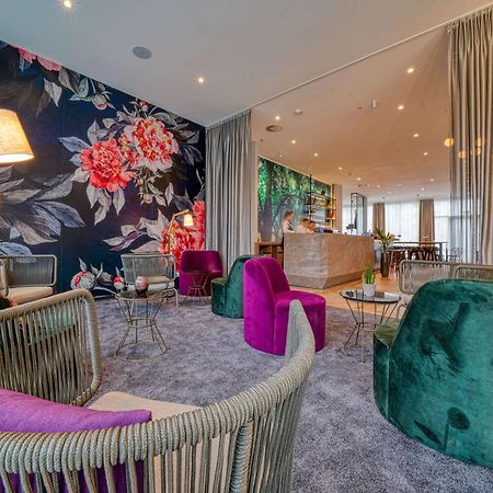 Vienna House Easy By Wyndham Freiburg City Zewnętrze zdjęcie