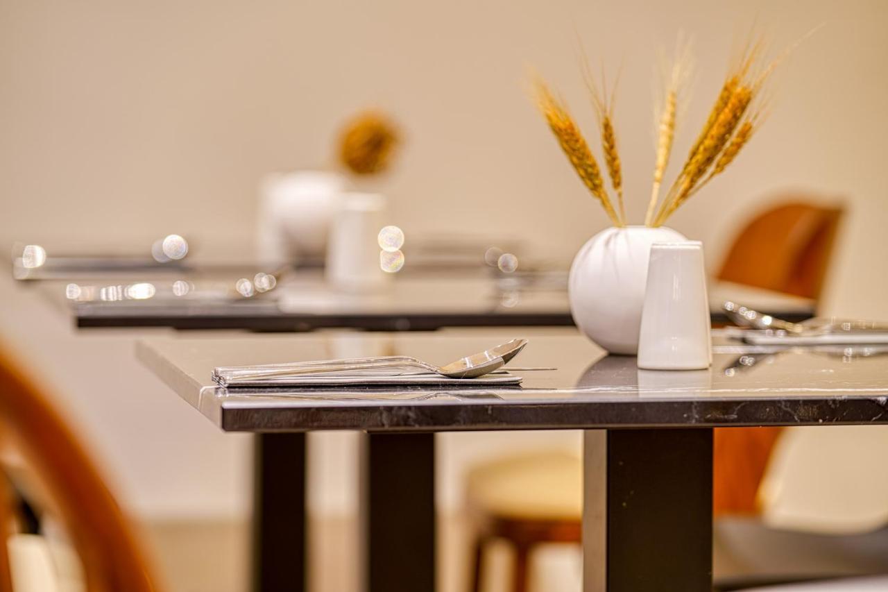 Vienna House Easy By Wyndham Freiburg City Zewnętrze zdjęcie