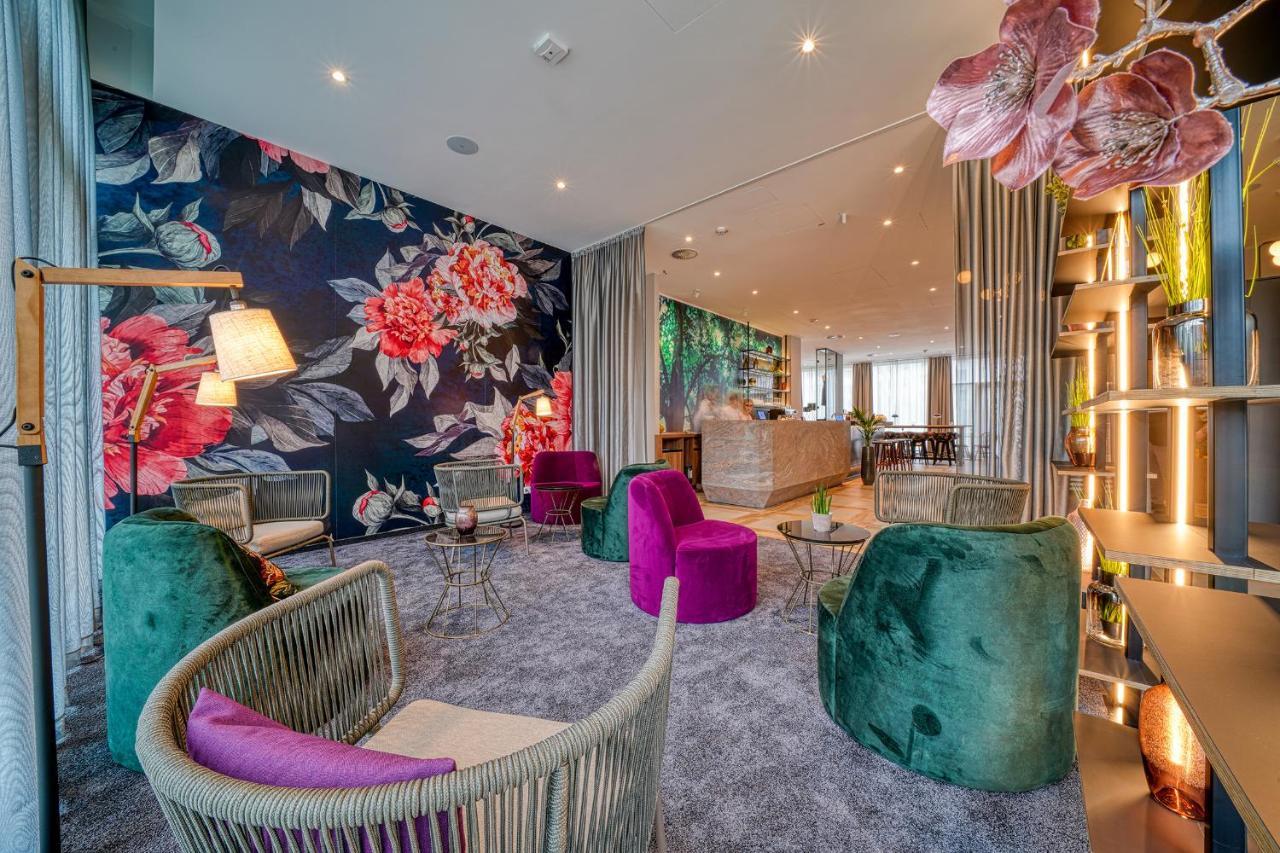Vienna House Easy By Wyndham Freiburg City Zewnętrze zdjęcie
