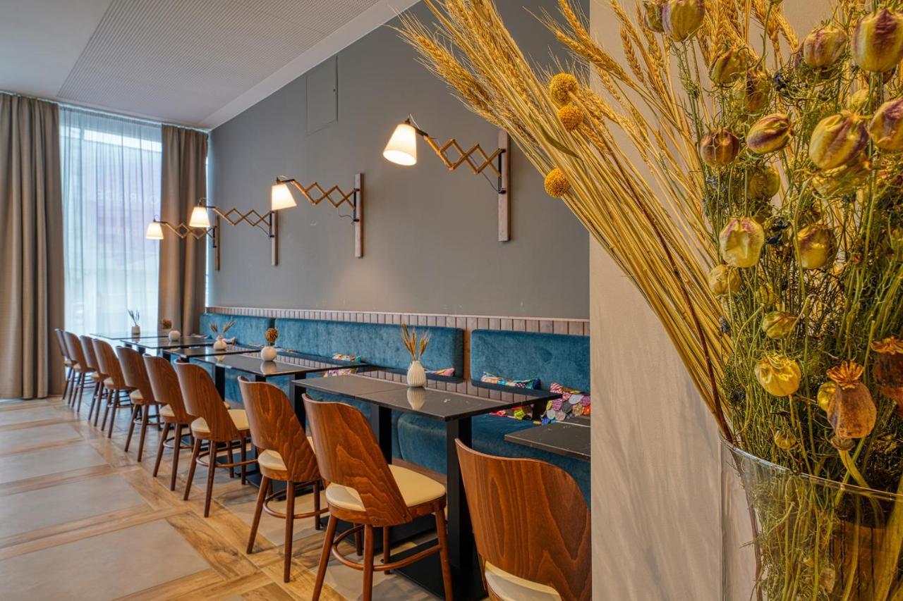 Vienna House Easy By Wyndham Freiburg City Zewnętrze zdjęcie