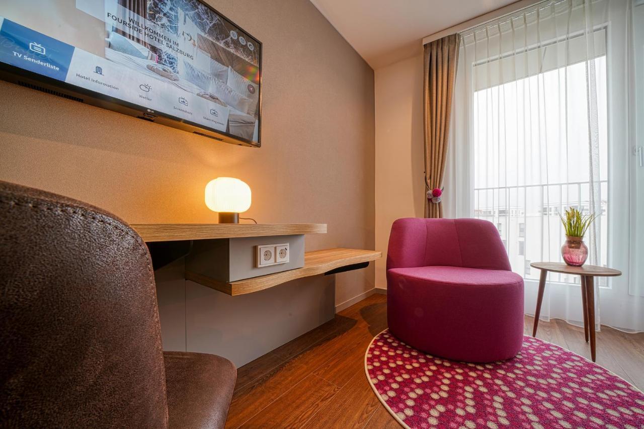 Vienna House Easy By Wyndham Freiburg City Zewnętrze zdjęcie