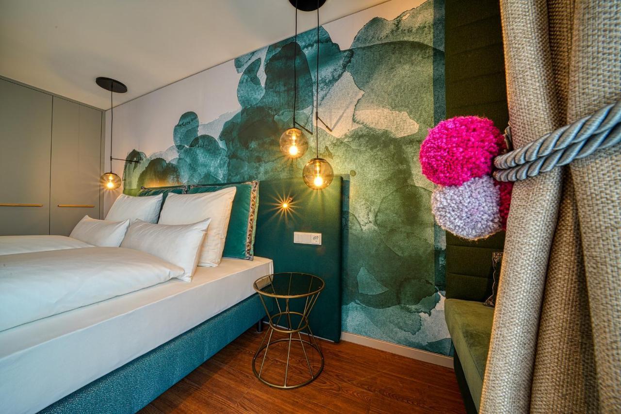 Vienna House Easy By Wyndham Freiburg City Zewnętrze zdjęcie