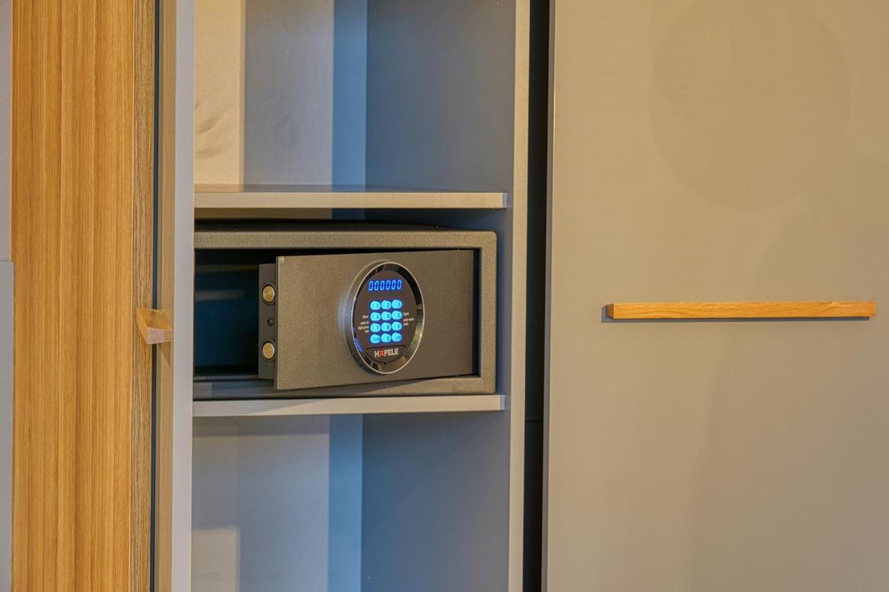 Vienna House Easy By Wyndham Freiburg City Zewnętrze zdjęcie