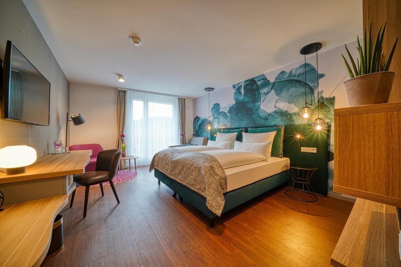 Vienna House Easy By Wyndham Freiburg City Zewnętrze zdjęcie