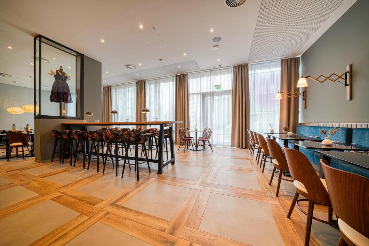 Vienna House Easy By Wyndham Freiburg City Zewnętrze zdjęcie
