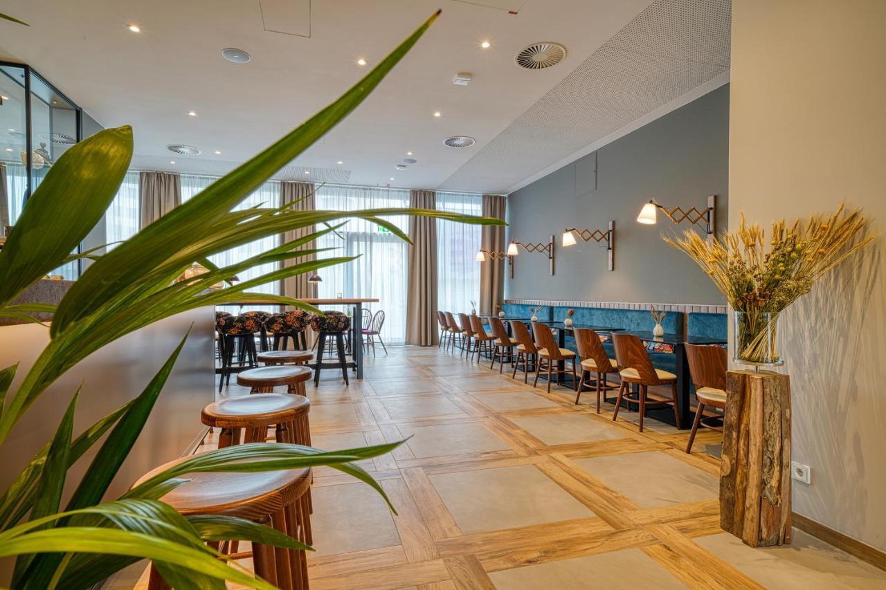Vienna House Easy By Wyndham Freiburg City Zewnętrze zdjęcie