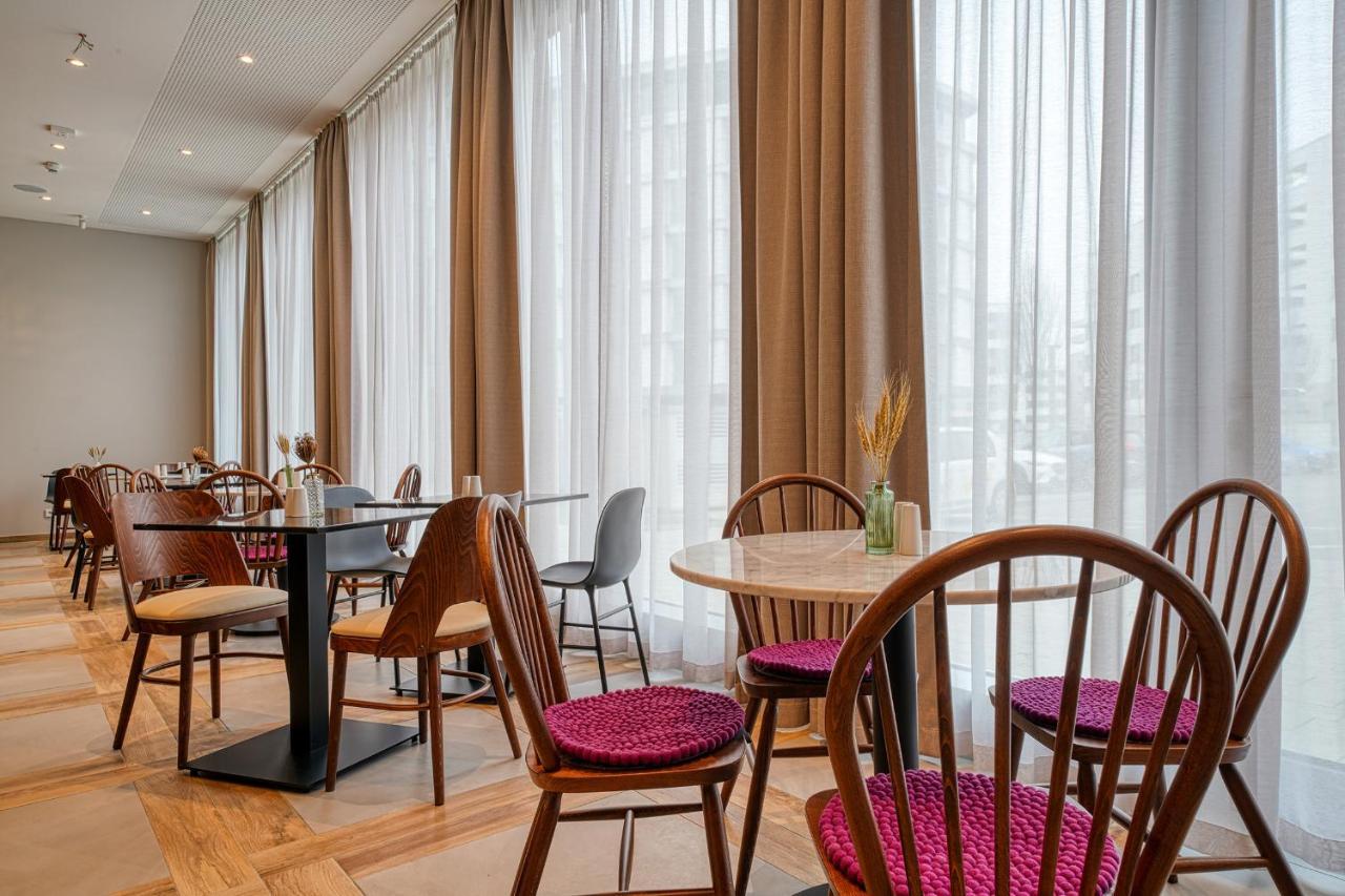 Vienna House Easy By Wyndham Freiburg City Zewnętrze zdjęcie