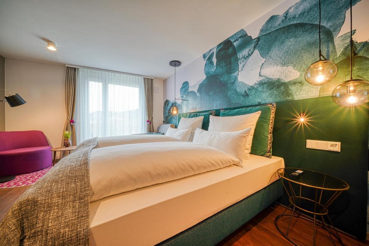 Vienna House Easy By Wyndham Freiburg City Zewnętrze zdjęcie