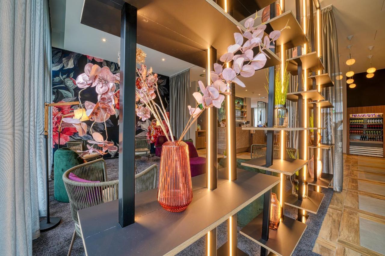 Vienna House Easy By Wyndham Freiburg City Zewnętrze zdjęcie
