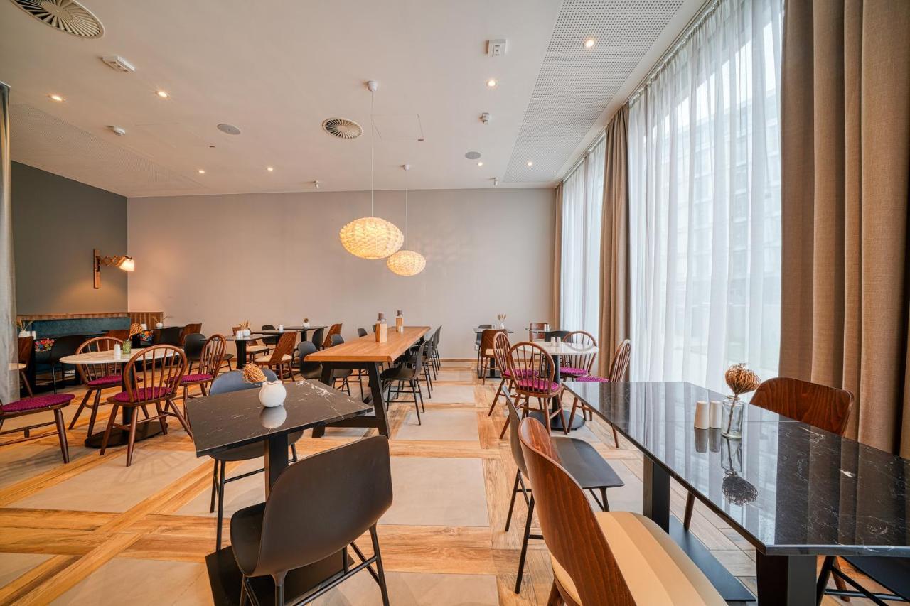 Vienna House Easy By Wyndham Freiburg City Zewnętrze zdjęcie