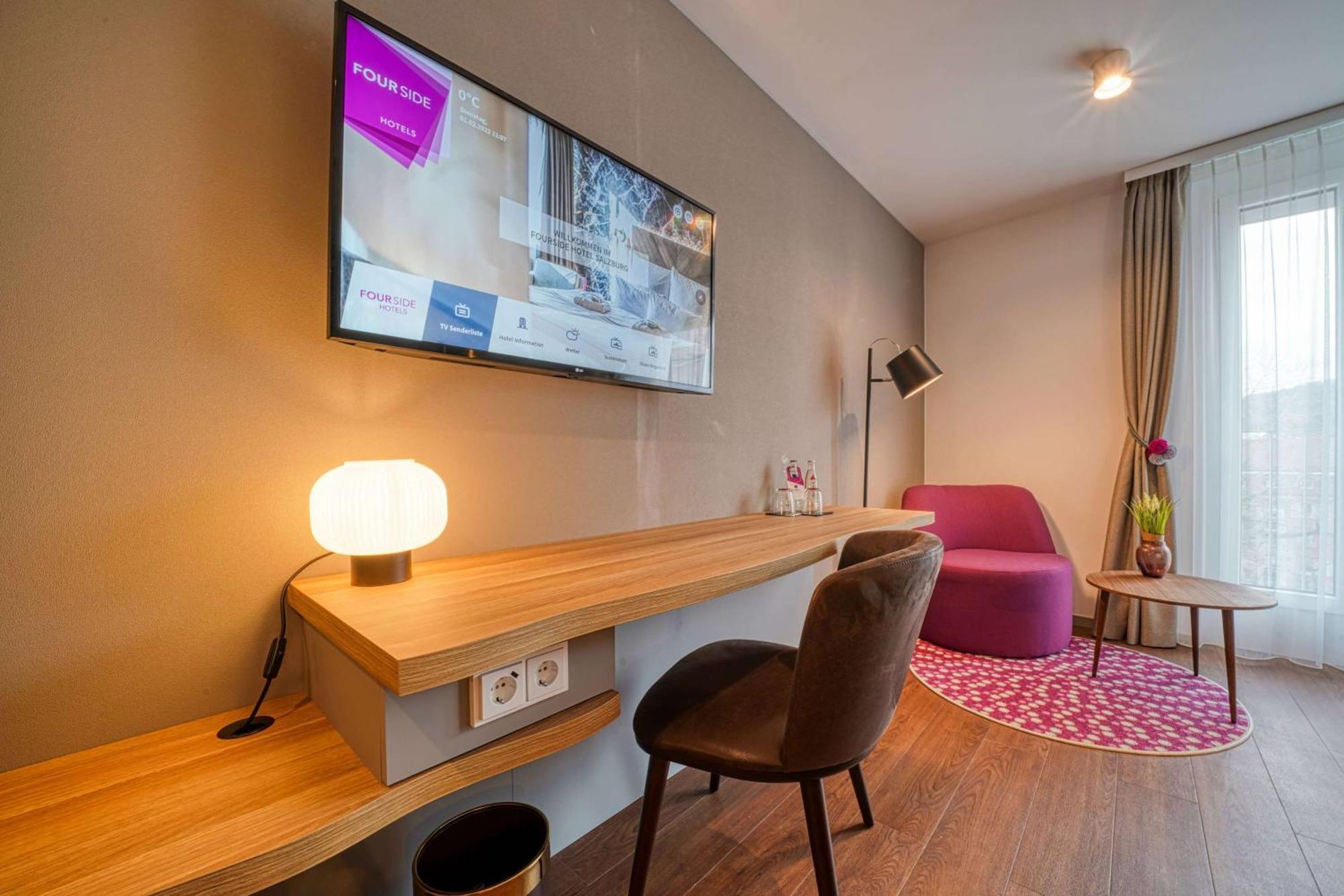 Vienna House Easy By Wyndham Freiburg City Zewnętrze zdjęcie